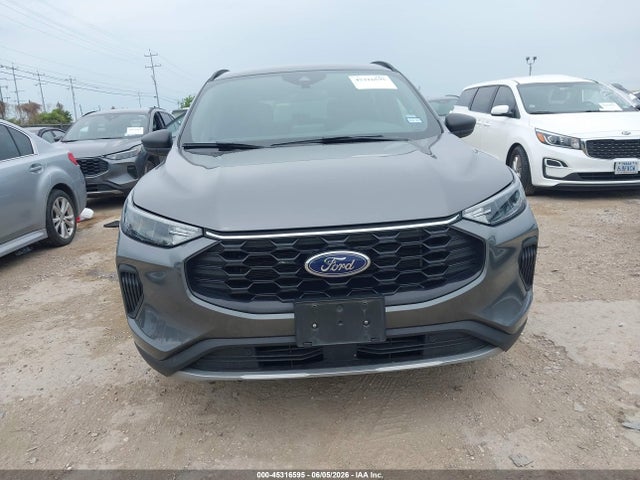 Ford Escape St-line 2025 1FMCU0MN5SUB00741 Image 12