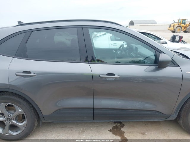 Ford Escape St-line 2025 1FMCU0MN5SUB00741 Image 13