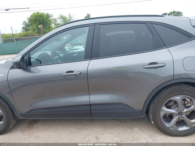 Ford Escape St-line 2025 1FMCU0MN5SUB00741 Image 14