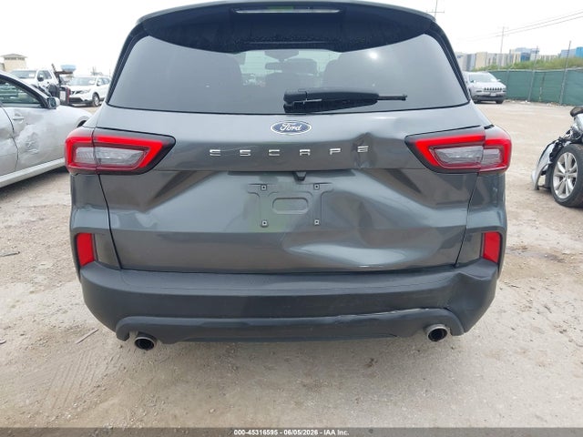 Ford Escape St-line 2025 1FMCU0MN5SUB00741 Image 16