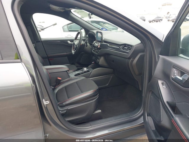 Ford Escape St-line 2025 1FMCU0MN5SUB00741 Image 5