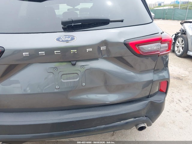 Ford Escape St-line 2025 1FMCU0MN5SUB00741 Image 6