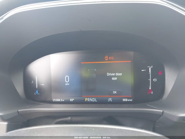 1FMCU0MN5SUB00741 Ford Escape St-line