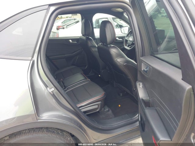 Ford Escape St-line 2025 1FMCU0MN5SUB00741 Image 8