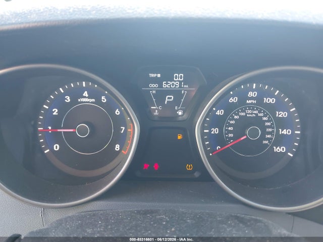 45316601 :رقم المزاد ، 5NPDH4AE4BH009107 vin ، 2011 Hyundai Elantra Gls مزاد بيع