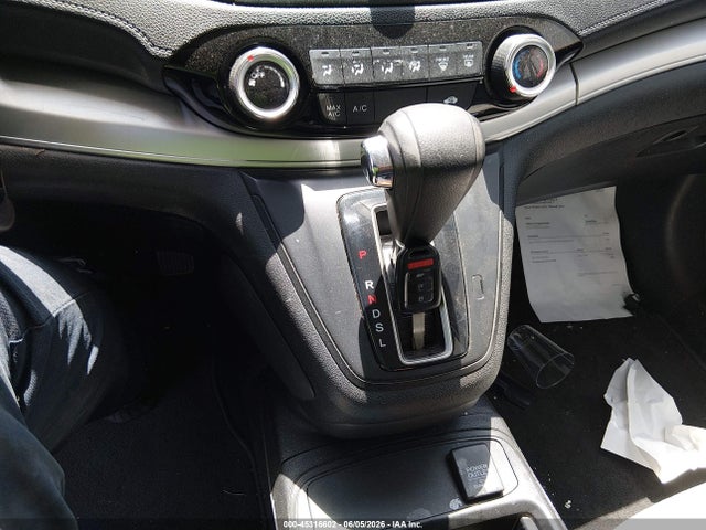 Honda CR-V LX 2016 3CZRM3H37GG709360 Image 11