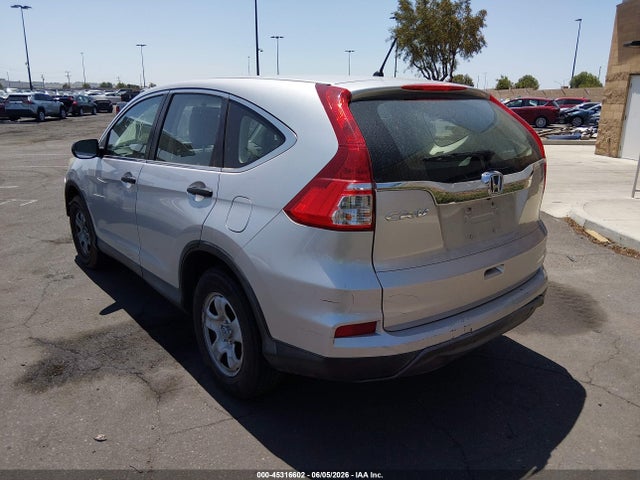 Honda CR-V LX 2016 3CZRM3H37GG709360 Image 14