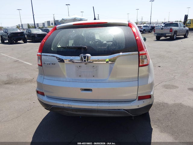 Honda CR-V LX 2016 3CZRM3H37GG709360 Image 16