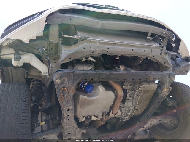 Honda CR-V LX 2016 3CZRM3H37GG709360 Image 19
