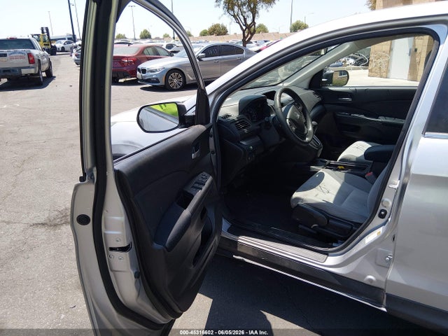 Honda CR-V LX 2016 3CZRM3H37GG709360 Image 5
