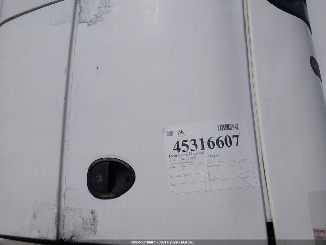 Utility Trailer Mfg Unknown 2014 1UYVS2360EM936603 Image 10