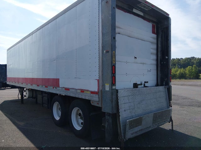 Utility Trailer Mfg Unknown 2014 1UYVS2360EM936603 Image 3