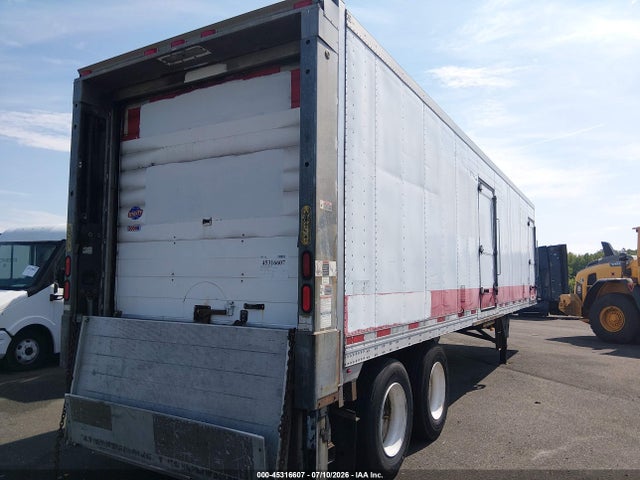Utility Trailer Mfg Unknown 2014 1UYVS2360EM936603 Image 4