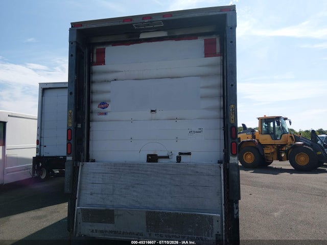 Utility Trailer Mfg Unknown 2014 1UYVS2360EM936603 Image 6