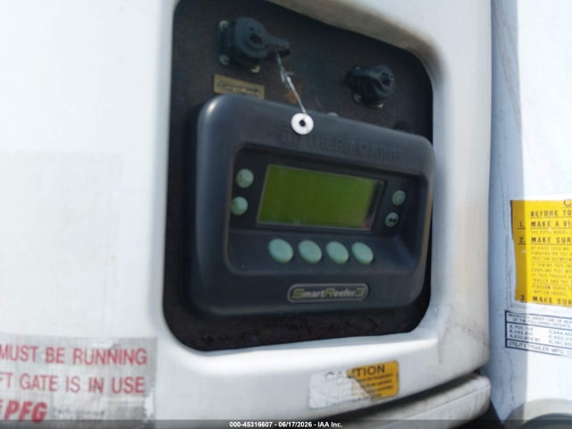 Utility Trailer Mfg Unknown 2014 1UYVS2360EM936603 Image 7