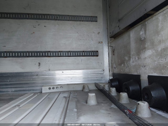 Utility Trailer Mfg Unknown 2014 1UYVS2360EM936603 Image 8