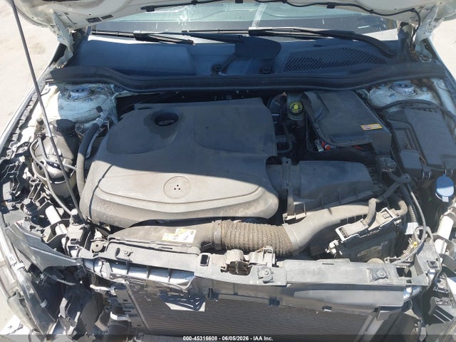 Продаж на аукціоні авто 2016 Mercedes-benz Cla 250, vin: WDDSJ4EB8GN299702, номер лоту: 45316608