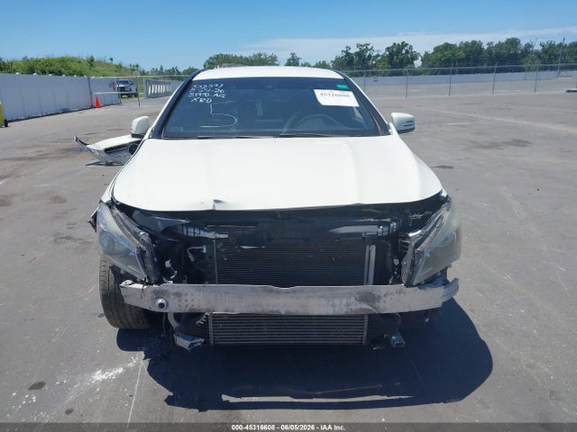 Продаж на аукціоні авто 2016 Mercedes-benz Cla 250, vin: WDDSJ4EB8GN299702, номер лоту: 45316608