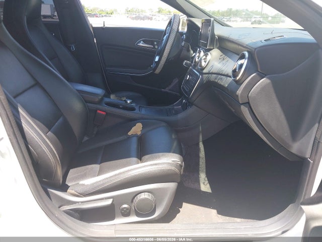 Продаж на аукціоні авто 2016 Mercedes-benz Cla 250, vin: WDDSJ4EB8GN299702, номер лоту: 45316608