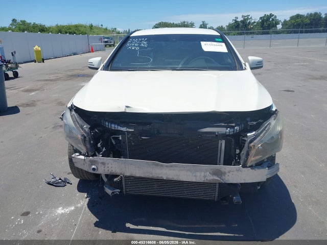 Продаж на аукціоні авто 2016 Mercedes-benz Cla 250, vin: WDDSJ4EB8GN299702, номер лоту: 45316608