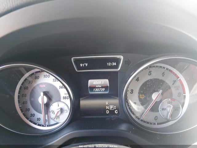Продаж на аукціоні авто 2016 Mercedes-benz Cla 250, vin: WDDSJ4EB8GN299702, номер лоту: 45316608