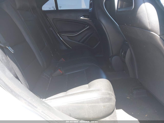 Продаж на аукціоні авто 2016 Mercedes-benz Cla 250, vin: WDDSJ4EB8GN299702, номер лоту: 45316608