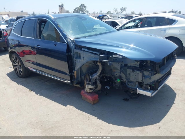 Volvo Xc60 B5 Ultimate Bright Theme 2023 YV4L12DA9P1363908 главное изображение