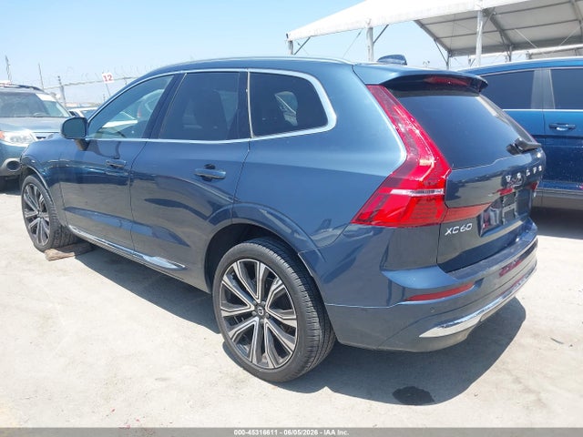 Volvo Xc60 B5 Ultimate Bright Theme 2023 YV4L12DA9P1363908 Image 3