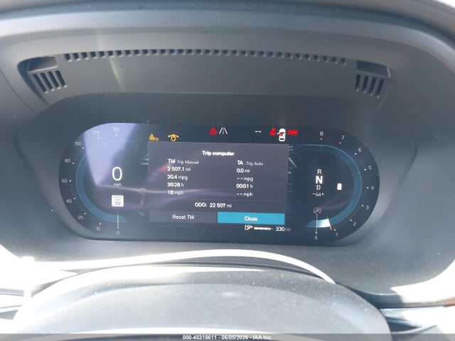 Volvo Xc60 B5 Ultimate Bright Theme 2023 YV4L12DA9P1363908 Image 7