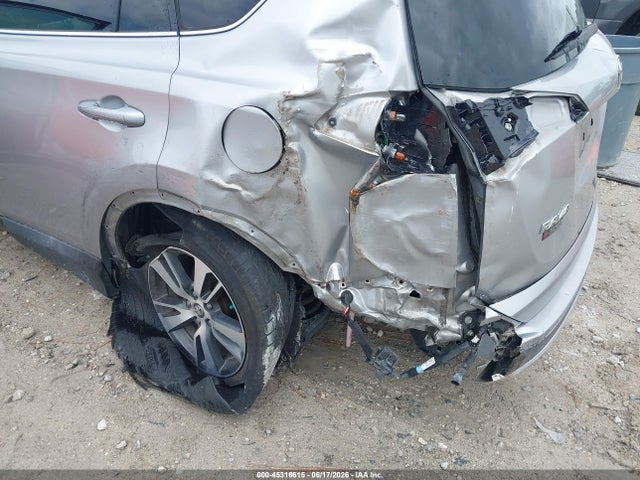 Продаж на аукціоні авто 2016 Toyota Rav4 Xle, vin: 2T3WFREV9GW290651, номер лоту: 45316615
