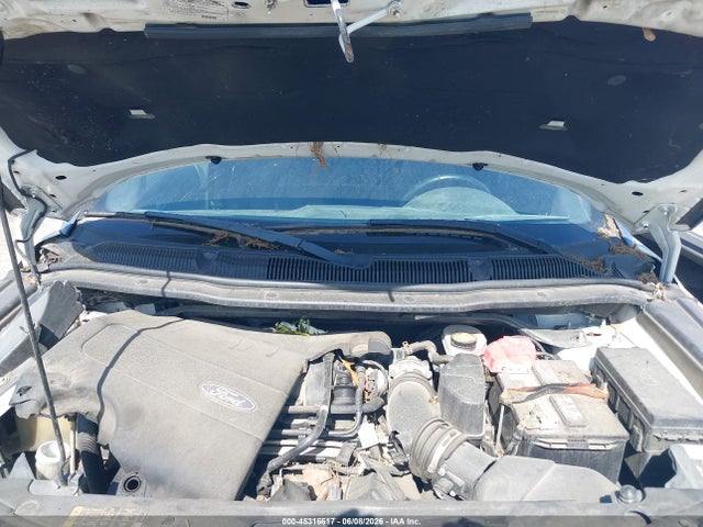 Продажа на аукционе авто 2013 Ford Explorer Xlt, vin: 1FM5K8D80DGA06050, номер лота: 45316617
