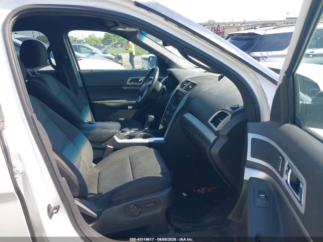 Продажа на аукционе авто 2013 Ford Explorer Xlt, vin: 1FM5K8D80DGA06050, номер лота: 45316617
