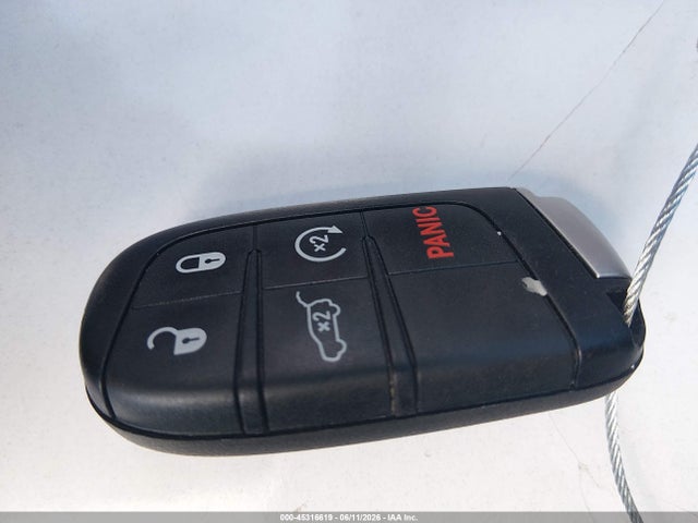 Продаж на аукціоні авто 2021 Jeep Grand Cherokee Laredo X 4x4, vin: 1C4RJFAG3MC730962, номер лоту: 45316619