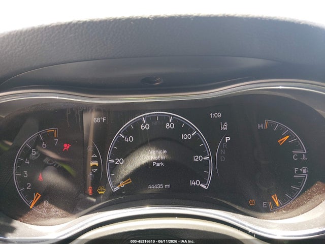 Продаж на аукціоні авто 2021 Jeep Grand Cherokee Laredo X 4x4, vin: 1C4RJFAG3MC730962, номер лоту: 45316619