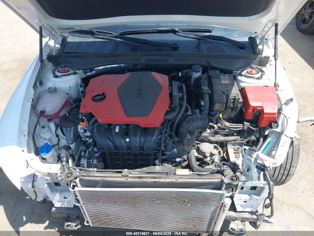 Hyundai SONATA SEL 2024 KMHL64JA8RA425883 Image 10