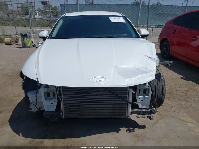 Hyundai SONATA SEL 2024 KMHL64JA8RA425883 Image 12