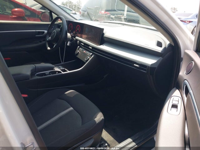 Hyundai SONATA SEL 2024 KMHL64JA8RA425883 Image 5