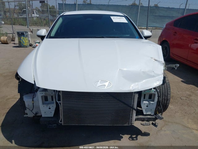 Hyundai SONATA SEL 2024 KMHL64JA8RA425883 Image 6