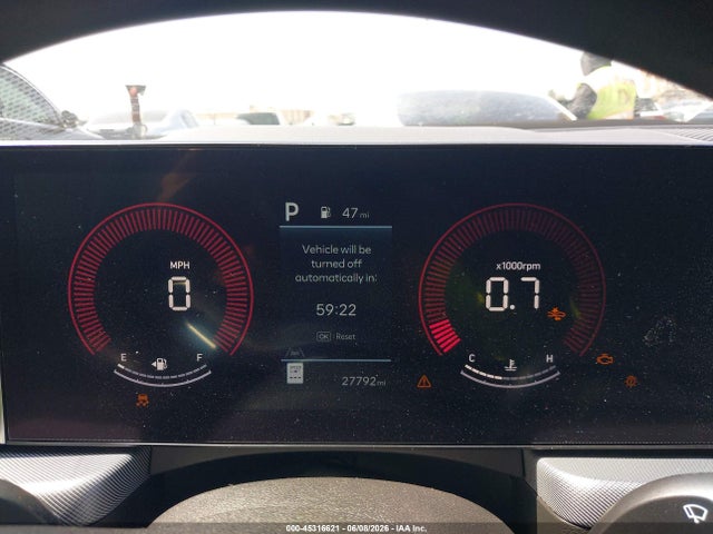 Hyundai SONATA SEL 2024 KMHL64JA8RA425883 Image 7
