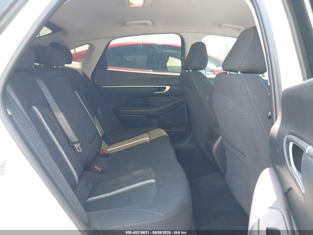Hyundai SONATA SEL 2024 KMHL64JA8RA425883 Image 8