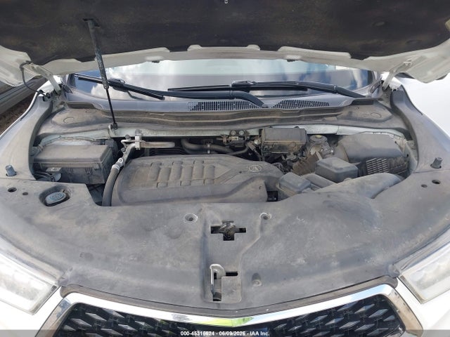Aukcja sprzedaży 2020 Acura Mdx Standard, vin: 5J8YD3H3XLL009333, numer aukcji: 45316624