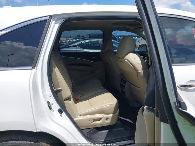 Aukcja sprzedaży 2020 Acura Mdx Standard, vin: 5J8YD3H3XLL009333, numer aukcji: 45316624
