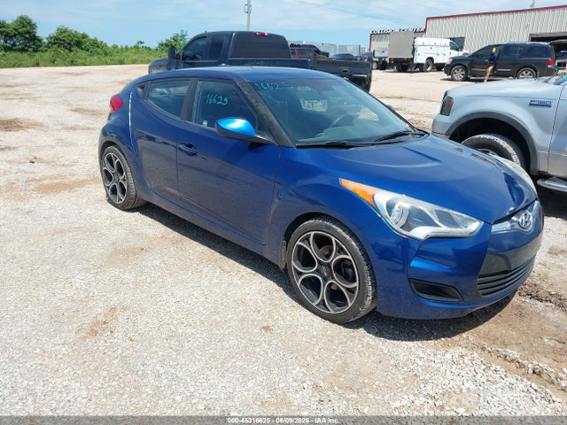 Aukcja sprzedaży 2016 Hyundai Veloster, vin: KMHTC6AD5GU283373, numer aukcji: 45316625