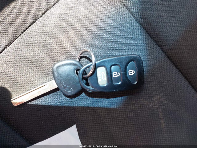 Aukcja sprzedaży 2016 Hyundai Veloster, vin: KMHTC6AD5GU283373, numer aukcji: 45316625