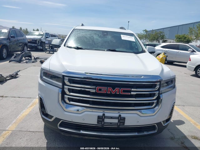 GMC Acadia Fwd Slt 2023 1GKKNML44PZ124668 Image 13