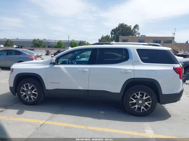 GMC Acadia Fwd Slt 2023 1GKKNML44PZ124668 Image 15