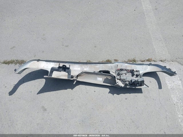 GMC Acadia Fwd Slt 2023 1GKKNML44PZ124668 Image 12