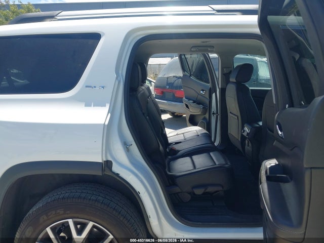 GMC Acadia Fwd Slt 2023 1GKKNML44PZ124668 Image 8