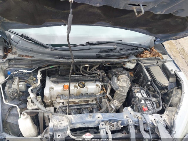 2HKRM4H32EH642795 Honda CR-V LX