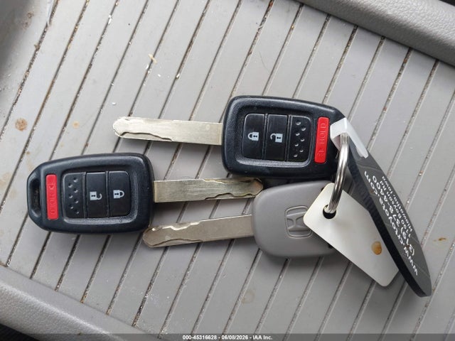2HKRM4H32EH642795 Honda CR-V LX